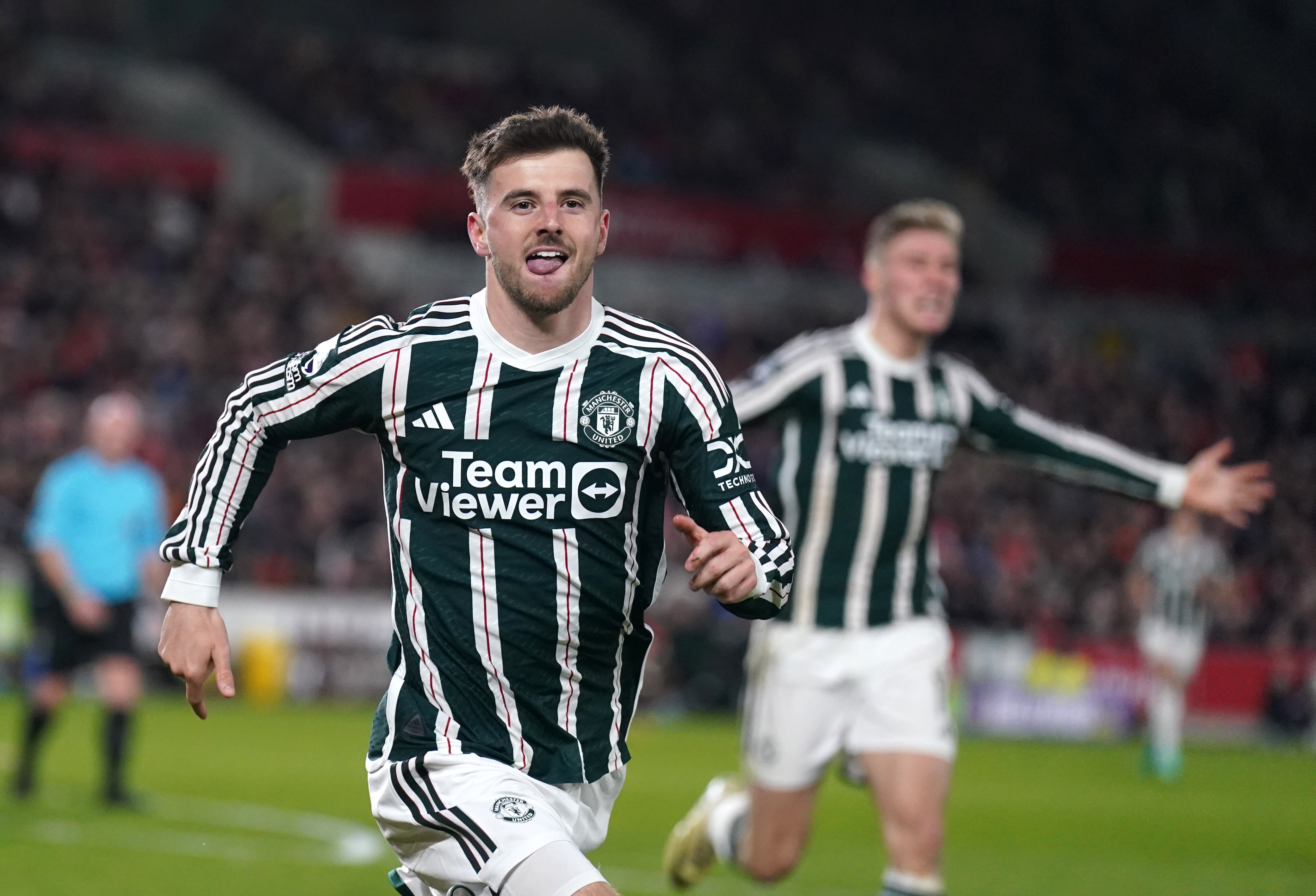 Mason Mount
