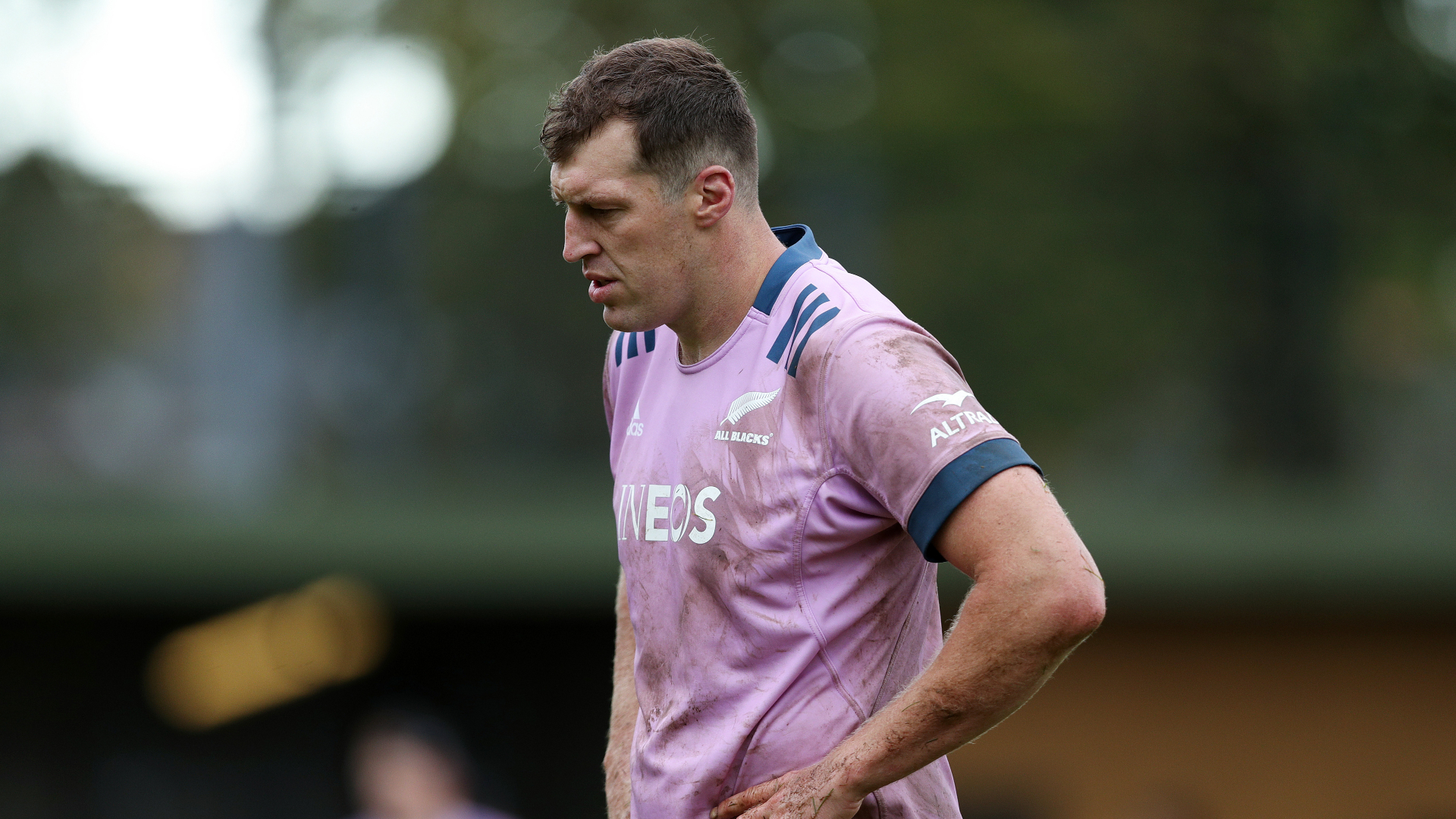 Retallick dilarang untuk Wales dan Skotlandia
