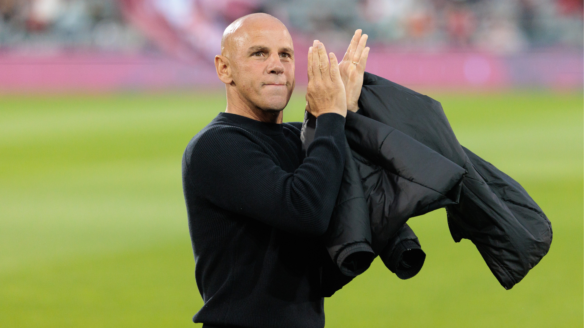 Colorado Rapids v Austin FC: Portland loss can only make us better, says Armas