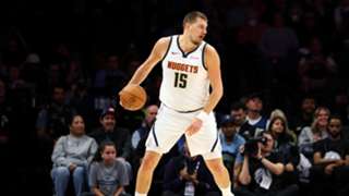 NBA: Jokic notches seventh triple-double of season to keep Nuggets rolling