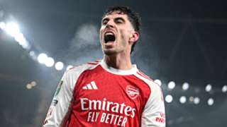Arsenal 1-0 Chelsea (4-2 agg): Havertz haunts old team as hosts reach EFL Cup final