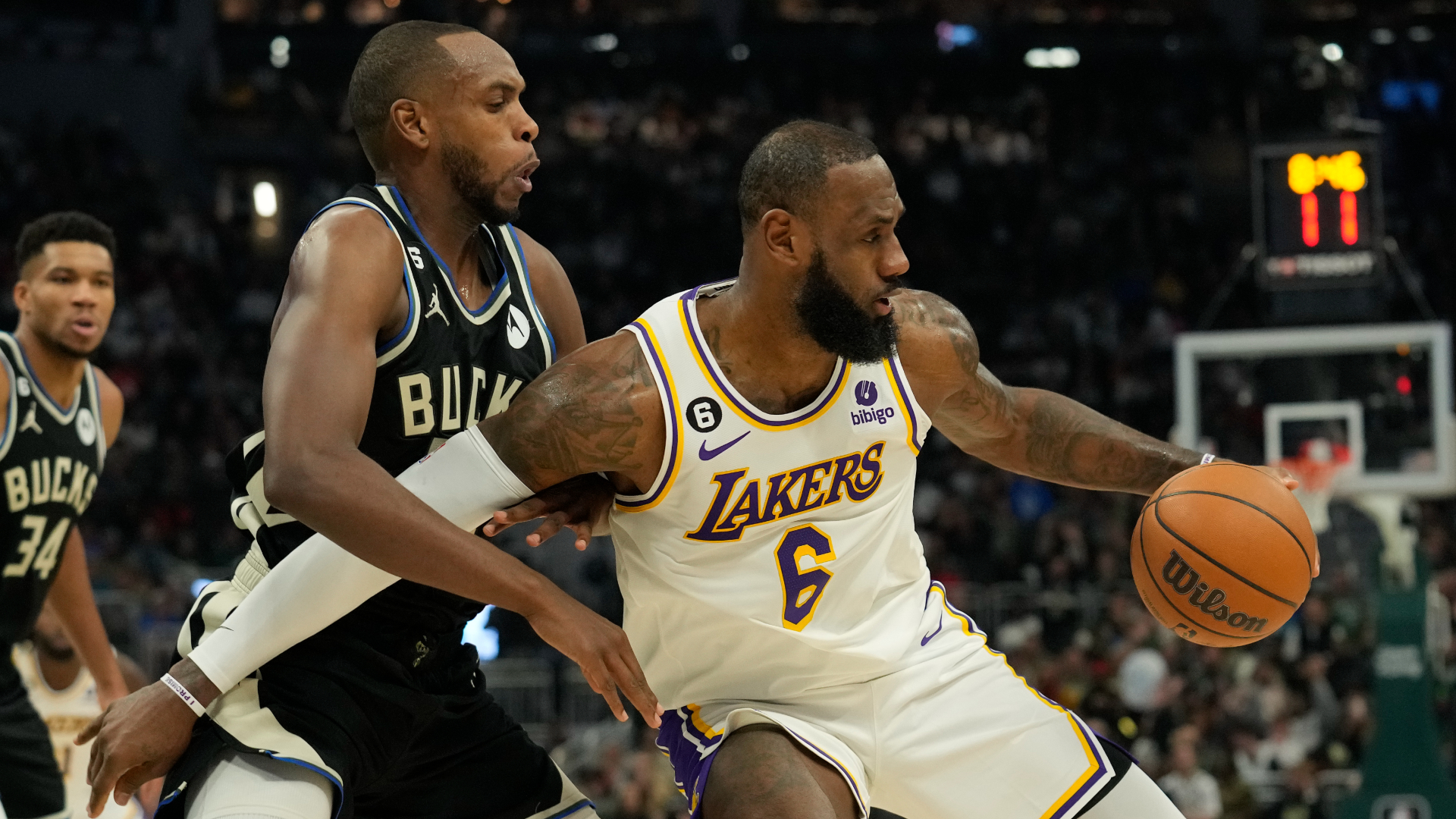 LeBron Merefleksikan Pencapaian Yang Rendah Hati