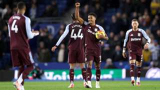 Brighton 3-4 Aston Villa: Watkins breaks goal drought in thrilling comeback