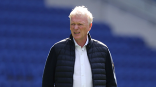 Moyes surprised by potential Everton sale