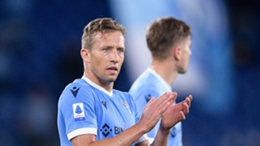 Lucas Leiva has been advised to avoid physical activity for two to three months