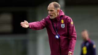 Tuchel insists England will be World Cup underdogs