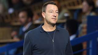 Terry: No one more qualified for Chelsea interim manager than me