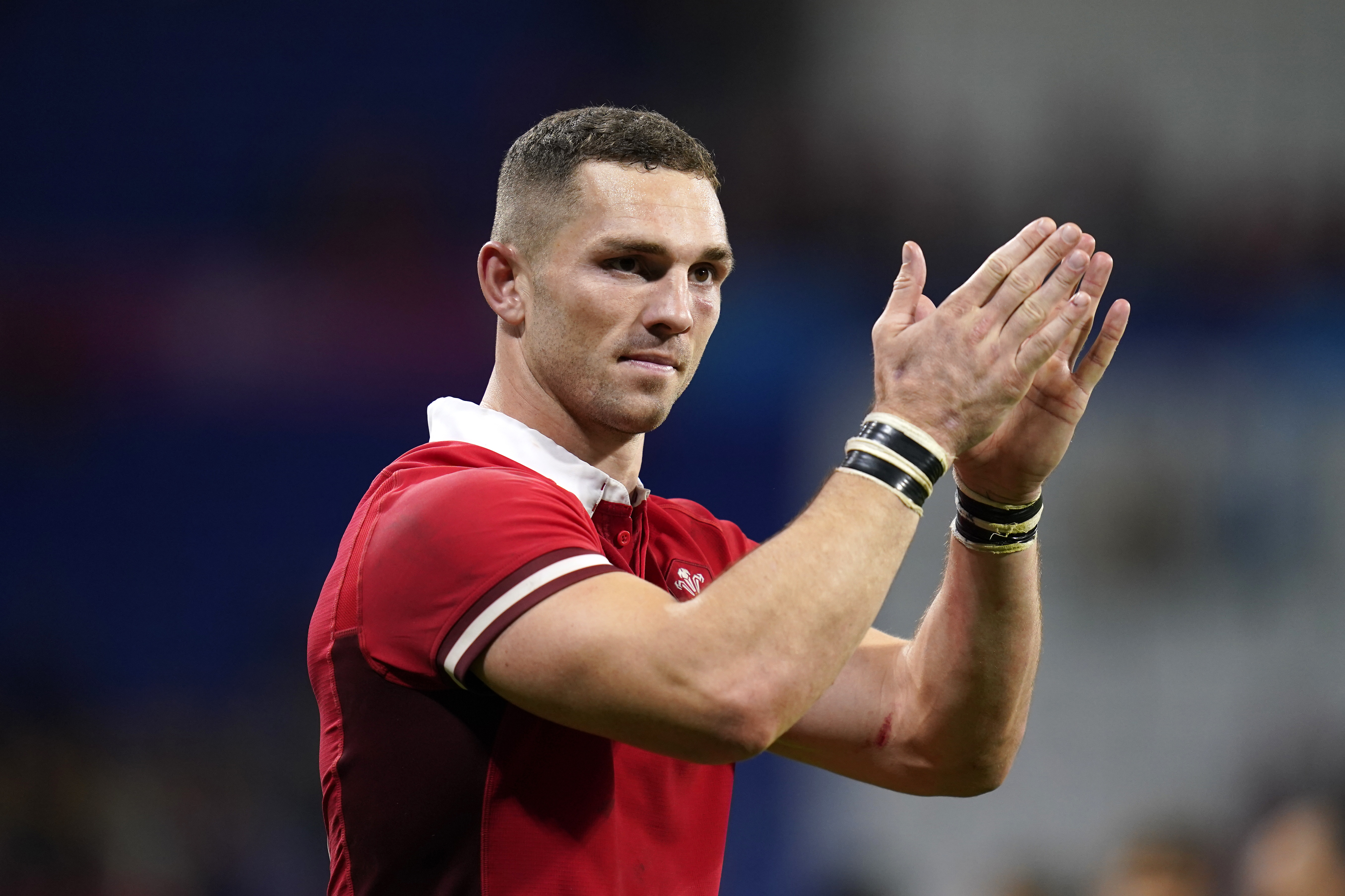 George North