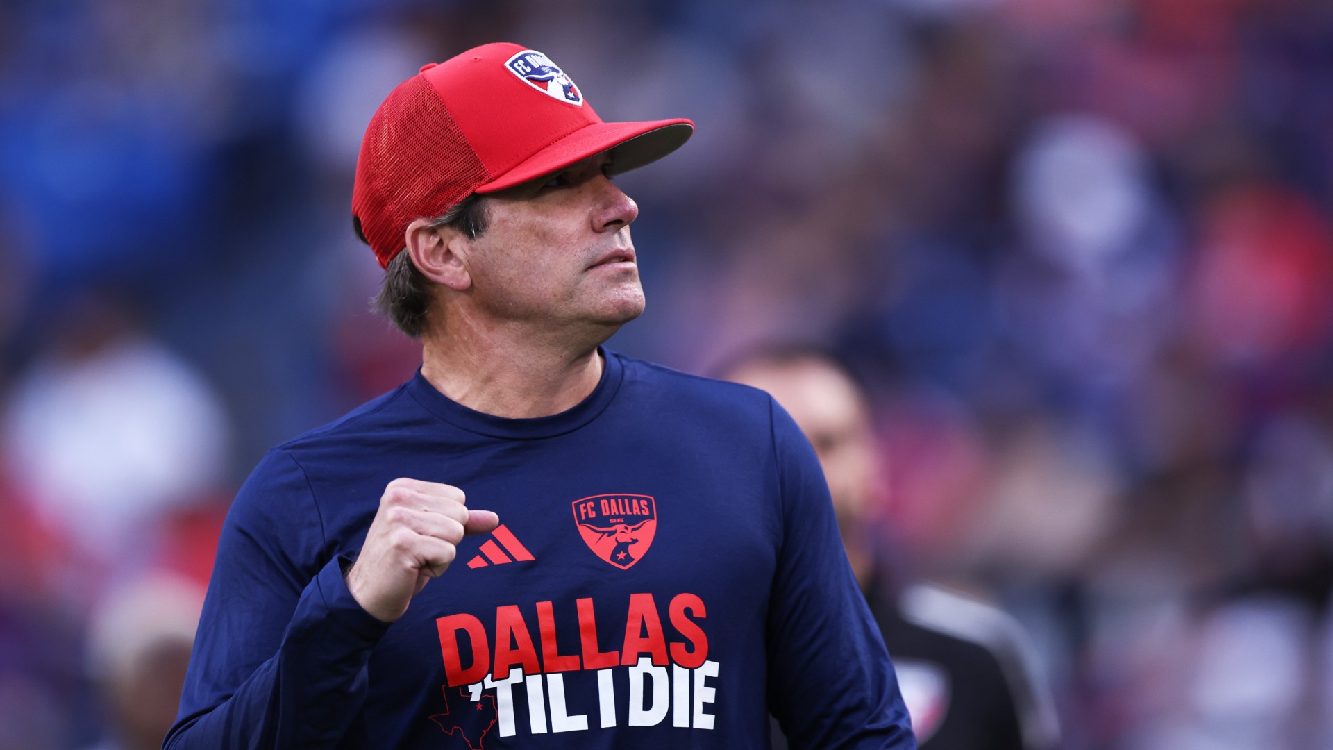 FC Dallas v Real Salt Lake: Quill urges ‘humbled’ hosts to regroup after disheartening defeat