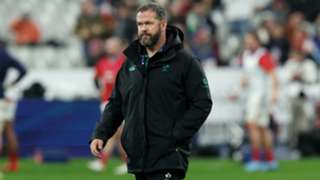 Six Nations: Farrell slams Ireland's slow start in defeat to holders France