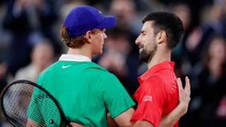 Wimbledon: Djokovic relishing Sinner challenge