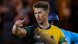 South Africa all-rounder Dwaine Pretorius is out of the T20 World Cup