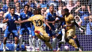 Eze and Guehi '100% with Palace' amid transfer rumours, says Glasner