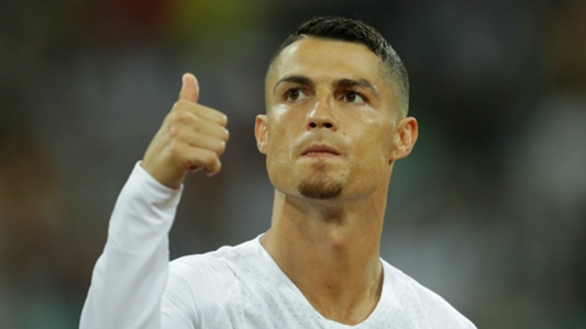 Awesome Cristiano Ronaldo Number