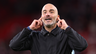 Man City must 'make our own noise' by winning games, says Maresca