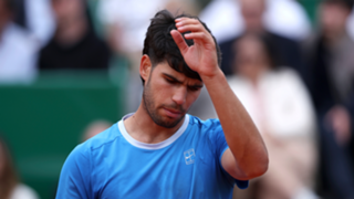 Two-time champion Alcaraz withdraws from Wimbledon through injury