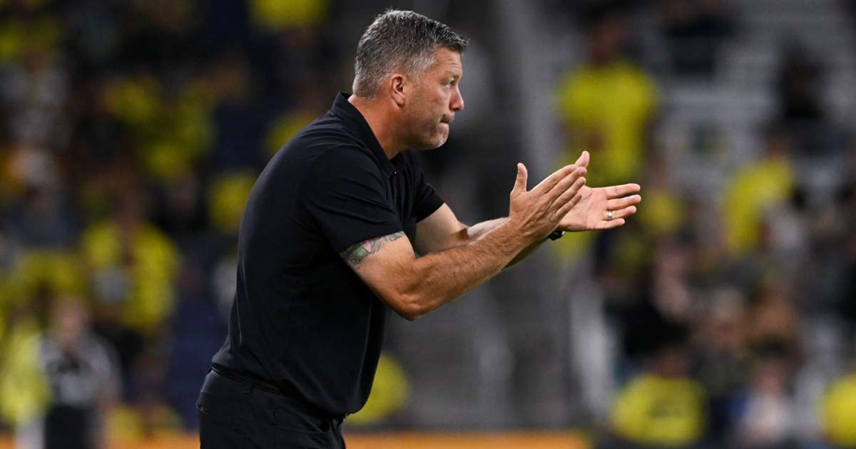 Nashville clinch first Supporters' Shield as Callaghan demands more before Union test