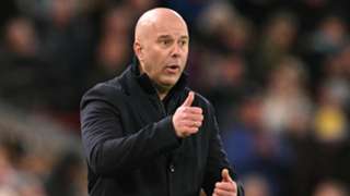 Slot takes confidence from Liverpool showing despite fourth straight draw