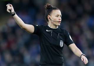 Burnley boss Vincent Kompany welcomes Rebecca Welch appointment for Fulham clash