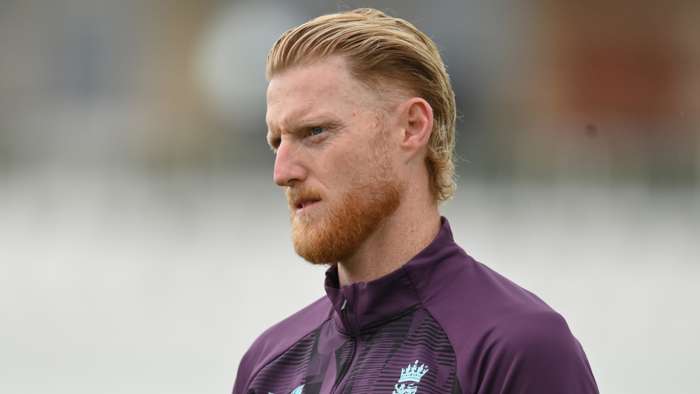 Stokes 'bitterly disappointed' but 'proud' after England collapse in fifth Test
