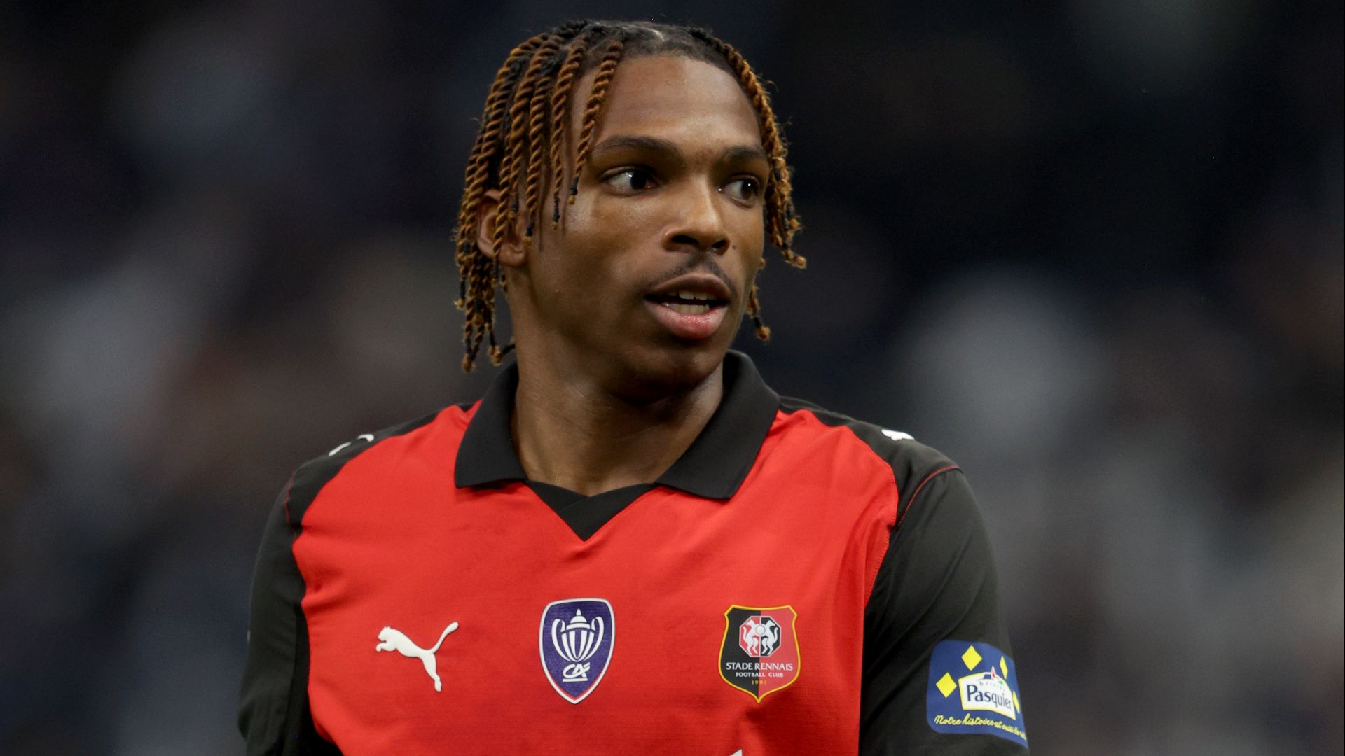 Van Dijk is ‘going to teach me so much’, says new Liverpool defender Jacquet