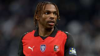Van Dijk is 'going to teach me so much', says new Liverpool defender Jacquet