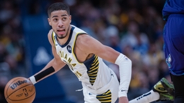 Tyrese Haliburton is the only first-time All-Star on the Eastern Conference roster