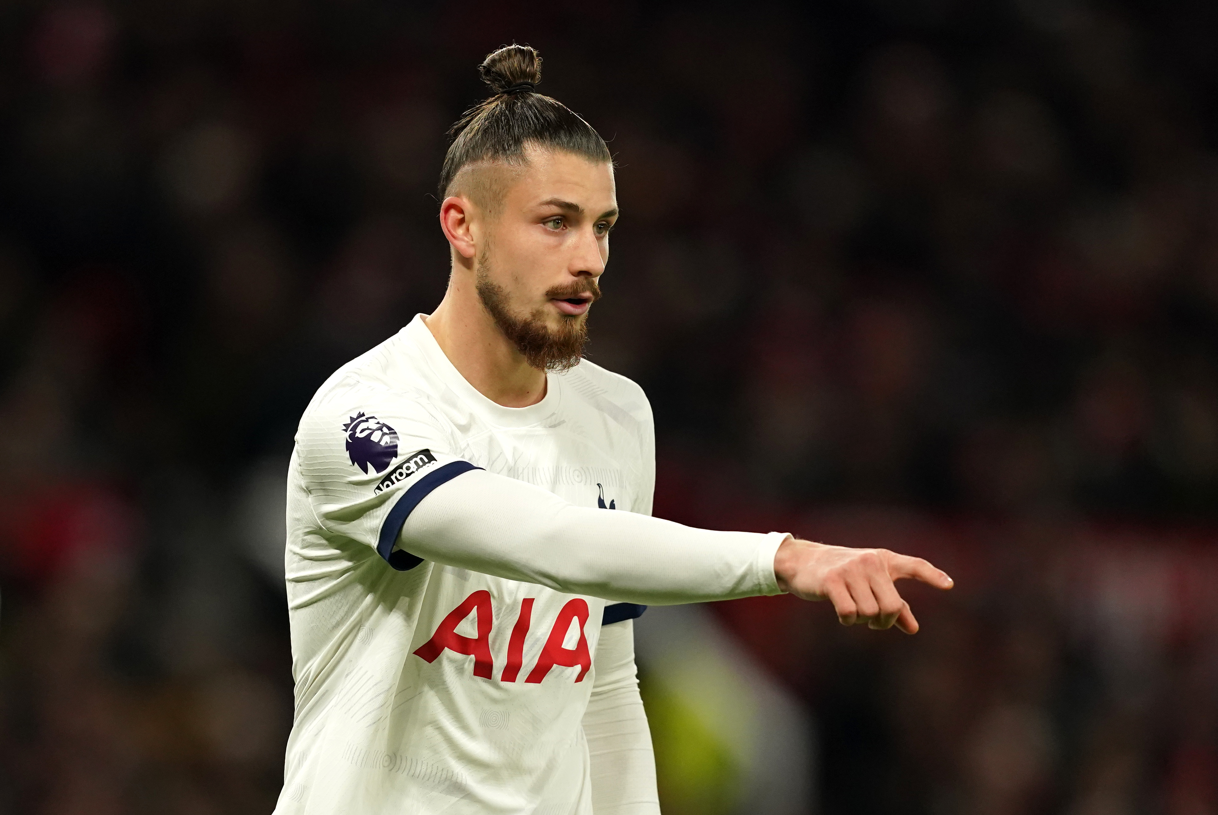 Ange Postecoglou jokes Tottenham missed out on Lewis Hamilton signing