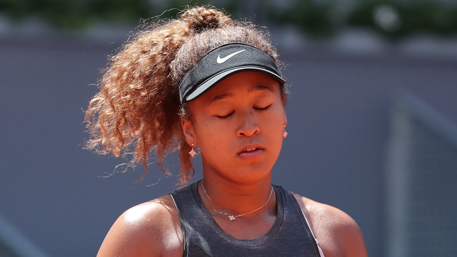 French Open: Becker fears for Osaka's career after Roland Garros withdrawal