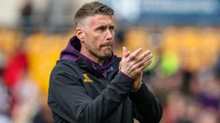 Wolves sack Edwards after seven months in charge