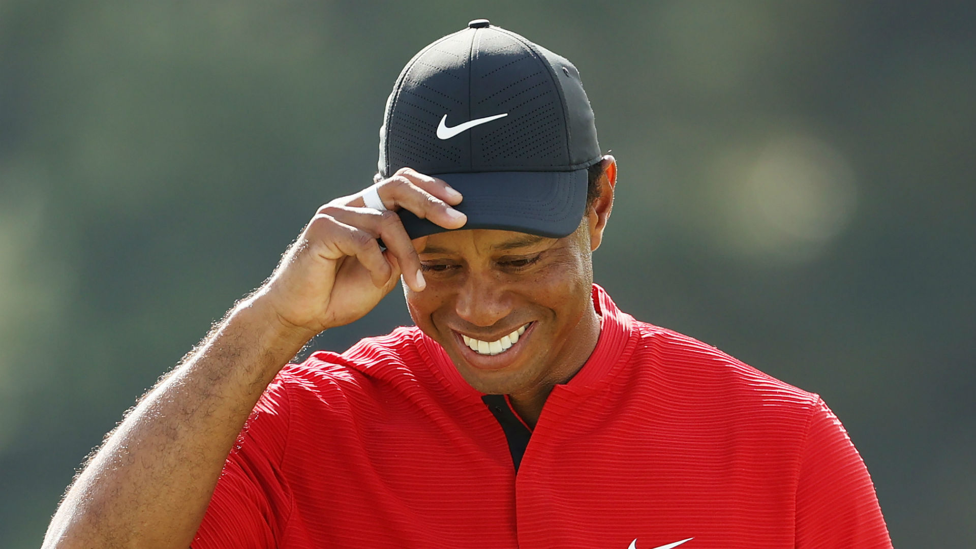 Tiger Woods and son Charlie steal the show but Team Thomas prevail at PNC Championship