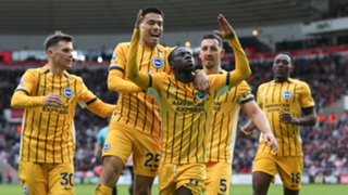 Hurzeler: Minteh can still fulfill dream move, but he must shine at Brighton first