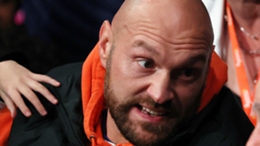 Tyson Fury is set to face off against Oleksandr Usyk this year