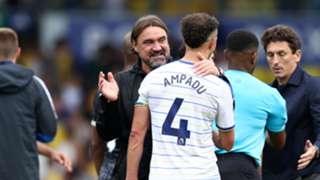 Leeds' adaptability in Brentford draw thrills Farke