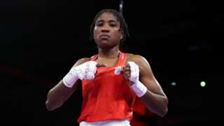 Ngamba makes Olympics history as IOC refugee team set for first medal