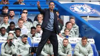 Chelsea 'running out of time' in Champions League race, says Rosenior