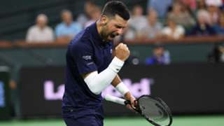 Murray backs Djokovic to win record 25th grand slam title