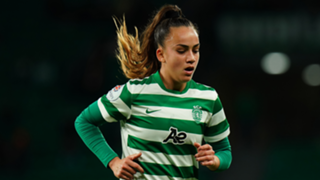 London City Lionesses announce arrival of Sporting's Arques