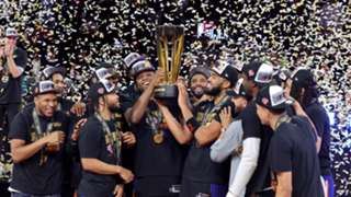 New York Knicks won't hang NBA Cup championship banner