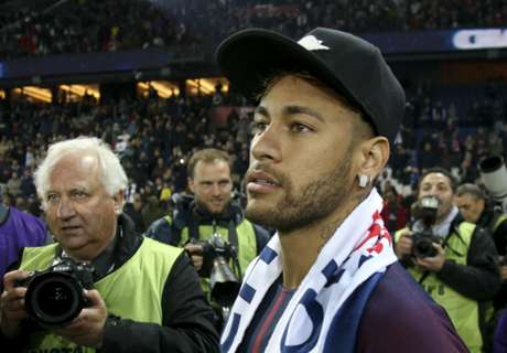 'Neymar made a mistake joining PSG!' - Rivaldo