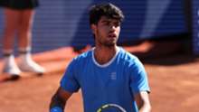 Alcaraz unsure on Roland-Garros participation