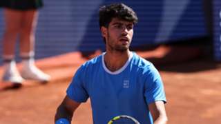 Alcaraz unsure on Roland-Garros participation