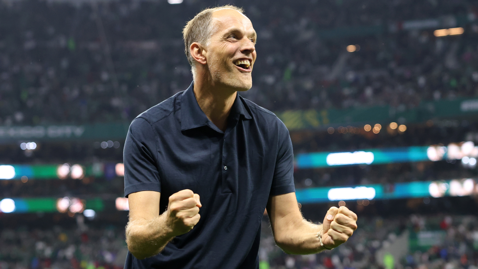 „Heroischer“ Erfolg im Aztekenstadion fühlt sich wie ein Finalgewinn