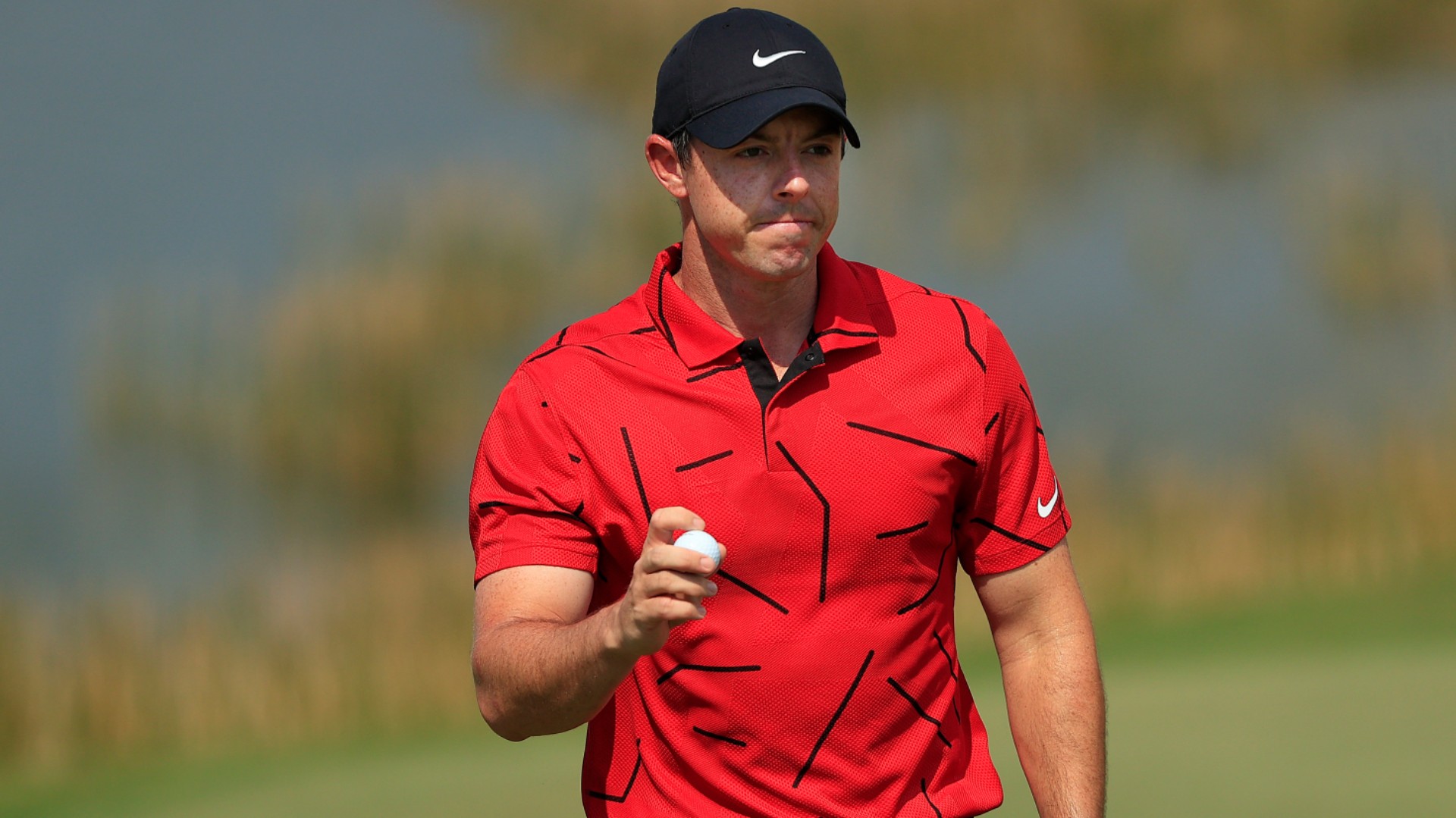 Tiger Woods in hospital: Golf great touched by players wearing red as Morikawa thanks 15-time major champ