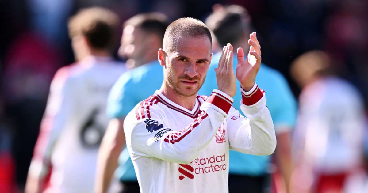 Alexis Mac Allister confirms Liverpool future unresolved amid ongoing contract stand-off