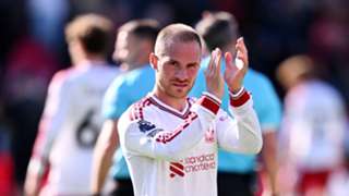 Mac Allister says 'no firm decision' over Liverpool future amid contract dispute