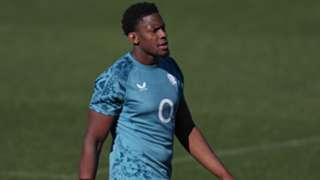 Six Nations: Borthwick backs Itoje to have 'massive impact' off the bench for England
