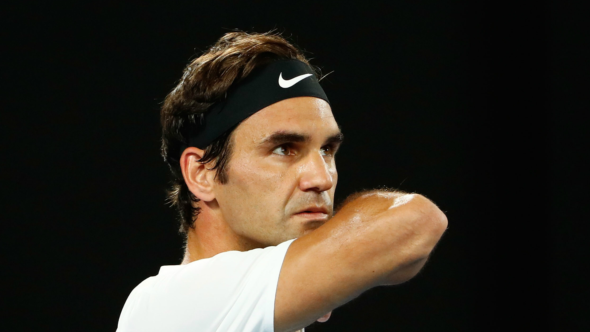 Roger Federer skipping Australian Open because of quarantine, says official - 'Mirka didn't approve'