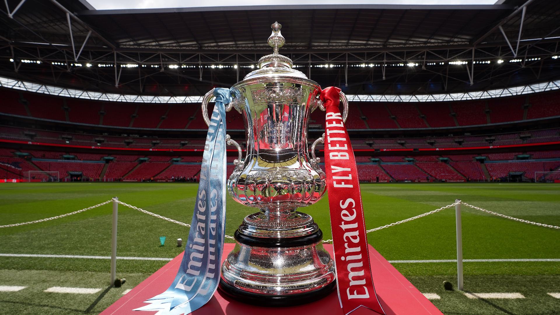 Fa Pledges To Discuss Proposed Fa Cup Changes With Fans Groups 