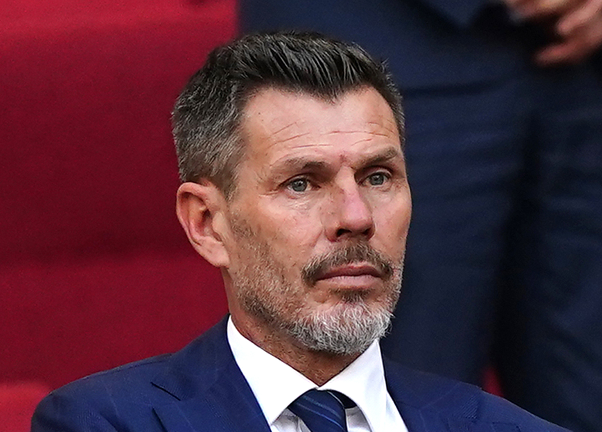 Zvonimir Boban quit UEFA last month over the proposal on term limits